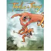 Image de Trolls de Troy : Intégrale vol.5 : Tomes 14 à 16