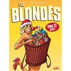 Image de Les blondes. Vol. 27. Super hotte ! en occasion ou reconditionné