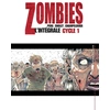 Image de Zombies - intégrale tome 1