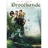 Image de Brocéliande tome 3