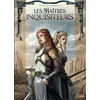 Image de Les maîtres inquisiteurs. Vol. 8. Synillia en occasion ou reconditionné