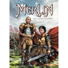 Image de Merlin tome 13