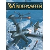 Image de Wunderwaffen - intégrale tome 3