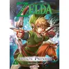 Image de The legend of Zelda - twilight princess tome 4