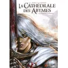 Image de La cathédrale des abymes tome 1