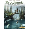 Image de Brocéliande tome 5