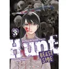 Image de Hunt - Le jeu du loup-garou - beast side tome 3