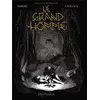 Image de Les ogres-dieux tome 3 - Le grand homme