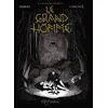 Image de Les ogres-dieux. Vol. 3. Le grand homme en occasion ou reconditionné