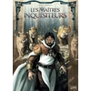 Image de Les maîtres inquisiteurs tome 11 - Zakariel