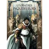 Image de Les maîtres inquisiteurs. Vol. 11. Zakariel en occasion ou reconditionné