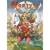 Image de Marlysa tome 17