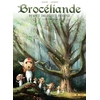 Image de Brocéliande tome 7