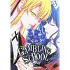 Image de Gambling school twin. Vol. 3 en occasion ou reconditionné