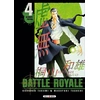 Image de Battle Royale - ultimate édition tome 4