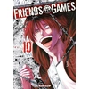 Image de Friends games tome 10