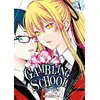 Image de Gambling school twin. Vol. 4 en occasion ou reconditionné