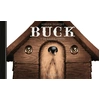 Image de Buck le chien perdu