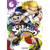 Image de Splatoon tome 6