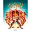 Image de Azaqi tome 1