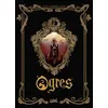 Image de Ogres - Intégrale T01 à T03 Audrey Alwett (Auteur), Iggy (Scénario), Ludwig Alizon (Dessinateur), Cyril Vincent (Coloriste)