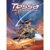 Image de Tessa, agent intergalactique : intégrale. Vol. 1. Tomes 1 à 3 en occasion ou reconditionné