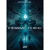 Image de Prométhée - intégrale tome 4