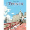 Image de L'Epervier : 2e cycle. Vol. 10. La princesse indienne en occasion ou reconditionné
