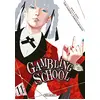 Image de Gambling school. Vol. 11 en occasion ou reconditionné