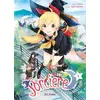 Image de Sorcière en formation tome 1