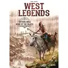 Image de West legends. Vol. 3. Sitting Bull : home of the braves en occasion ou reconditionné