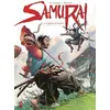 Image de Samurai T14 - L'Épaule du maître Jean-François Di Giorgio (Auteur), Cristina Mormile (Dessinateur), Lorenzo Pieri (Coloriste)