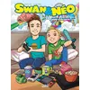 Image de Swan & Néo. Vol. 1. Bienvenue à Dranqart Parc en occasion ou reconditionné