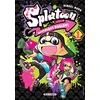 Image de Splatoon - histoires poulpes tome 1