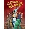 Image de Les arcanes du midi-minuit tome 15