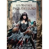 Image de Les maîtres inquisiteurs tome 15