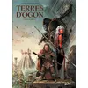 Image de Terres d'Ogon T01 - Zul Kassaï Jean-Luc Istin (Scénario), Kiko (Dessinateur), J. Nanjan (Coloriste)