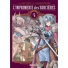 Image de L'imprimerie des sorcières tome 4