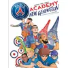 Image de PSG academy new generation tome 1