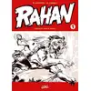 Image de Rahan - Intégrale noir et blanc T01