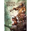 Image de Terres d'Ogon tome 2