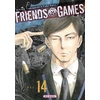 Image de Friends games tome 14