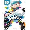 Image de Splatoon tome 10