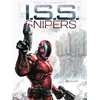 Image de I.S.S. Snipers tome 4