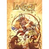 Image de Lanfeust, les mystères de Troy. Vol. 9. La forêt noiseuse en occasion ou reconditionné