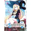 Image de La sorcière invincible tome 1