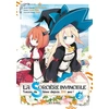 Image de La sorcière invincible tome 2