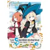 Image de La Sorcière invincible T02 Kisetsu Morita (Auteur), Shiba Yusuke (Dessinateur)