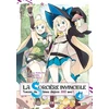 Image de La sorcière invincible tome 4
