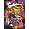 Image de Splatoon - histoires poulpes tome 3